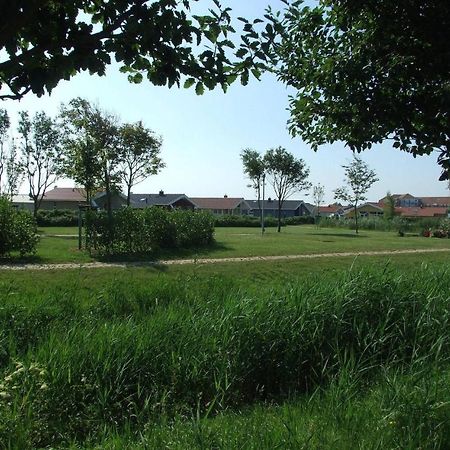 Friedrichskoog-Deichblick 1 Vila Exterior foto